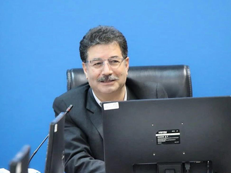 پیشنهاد تأسیس «مرکز پژوهشی علوم میراثی دریای کاسپی» تصویب شد